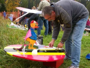50 Jahre RCMB Bild 18
