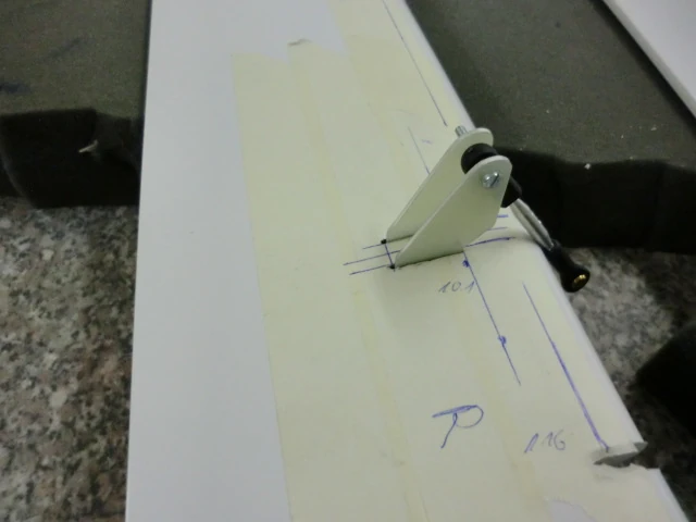 Edge 540 Bild 4