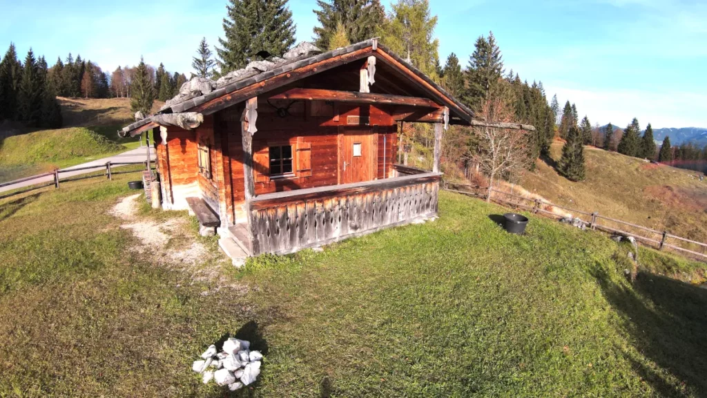 Aillerhütte
