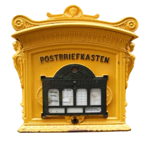 briefkasten