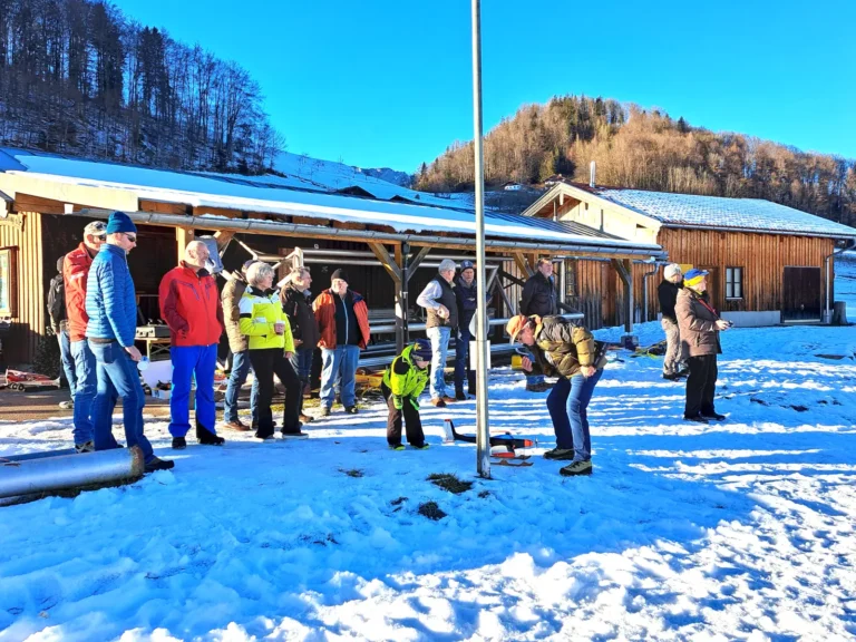 Silvesterfliegen 2024 Bild 10