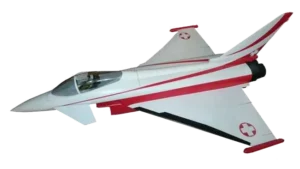 cardpicture eurofighter