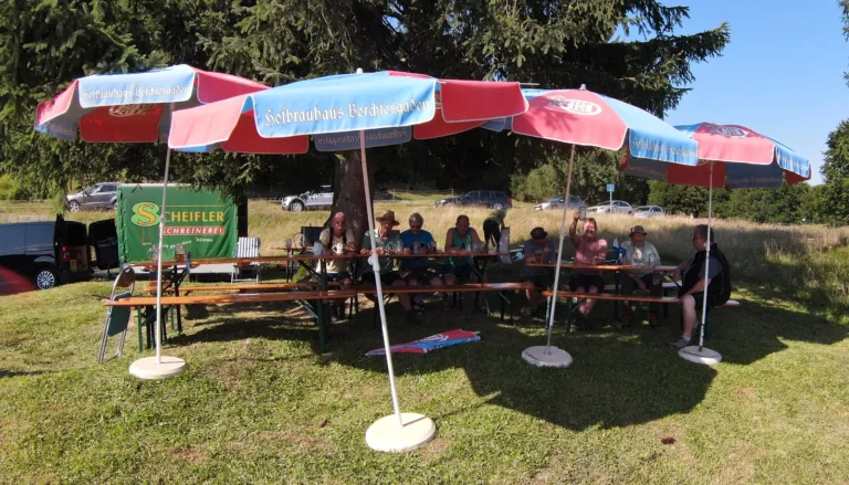 Silberg Grillfest 2025 Bild 10