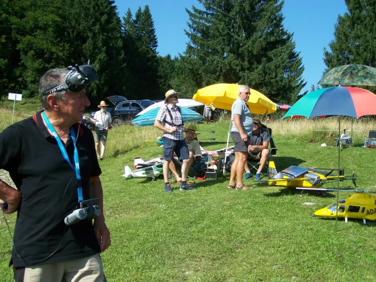 Silberg Grillfest 2025 Bild 12