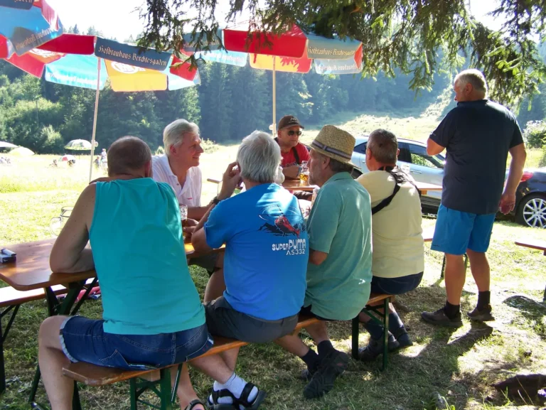 Silberg Grillfest 2025 Bild 14