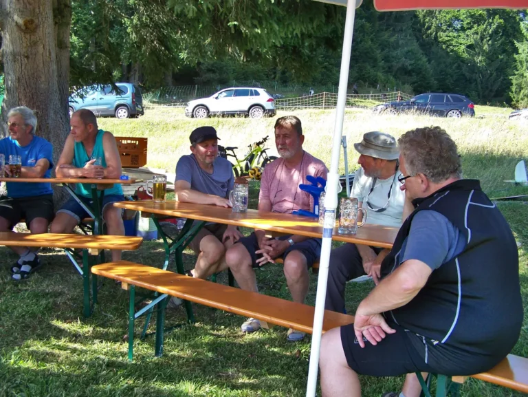 Silberg Grillfest 2025 Bild 15