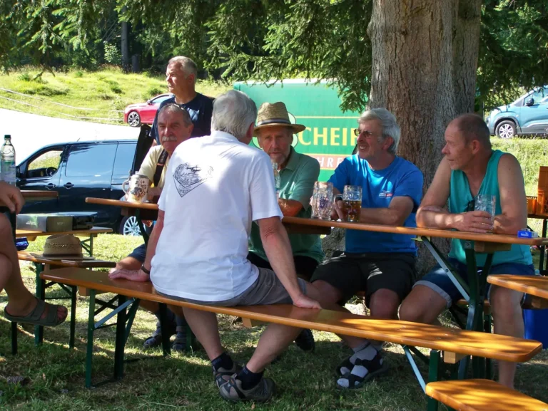 Silberg Grillfest 2025 Bild 16