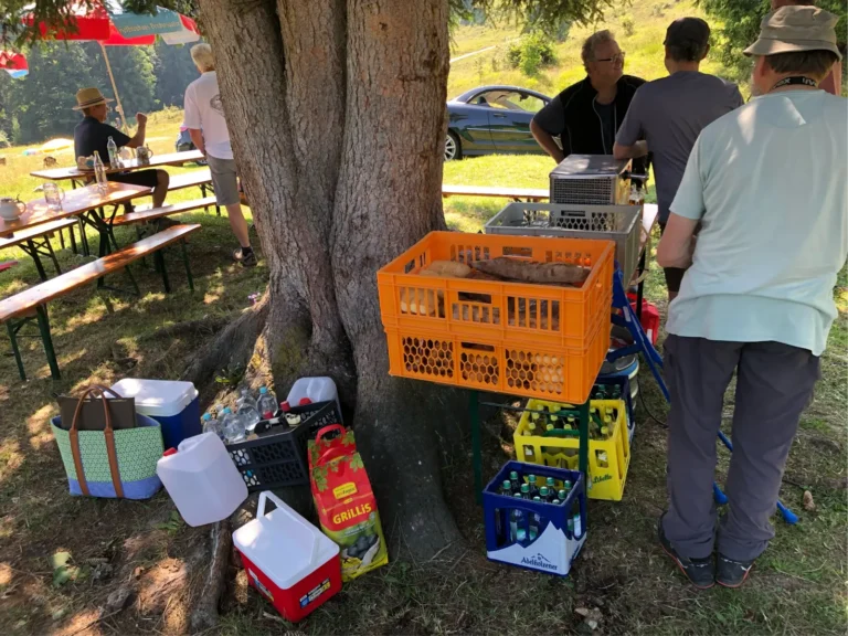 Silberg Grillfest 2025 Bild 18