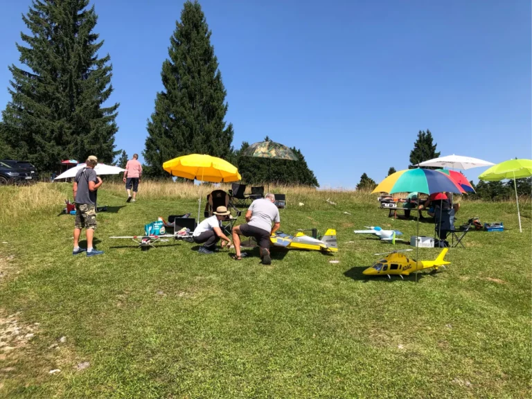 Silberg Grillfest 2025 Bild 17