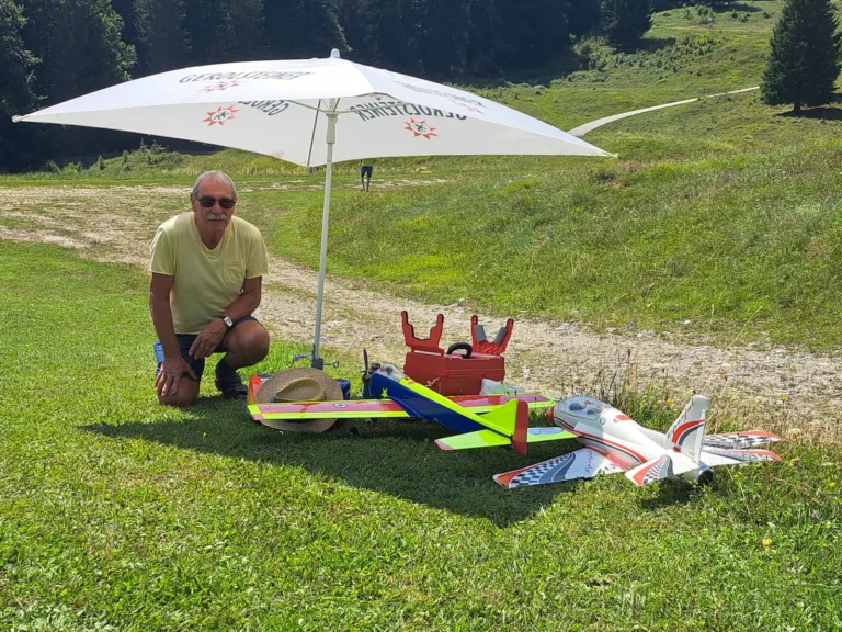 Silberg Grillfest 2025 Bild 3