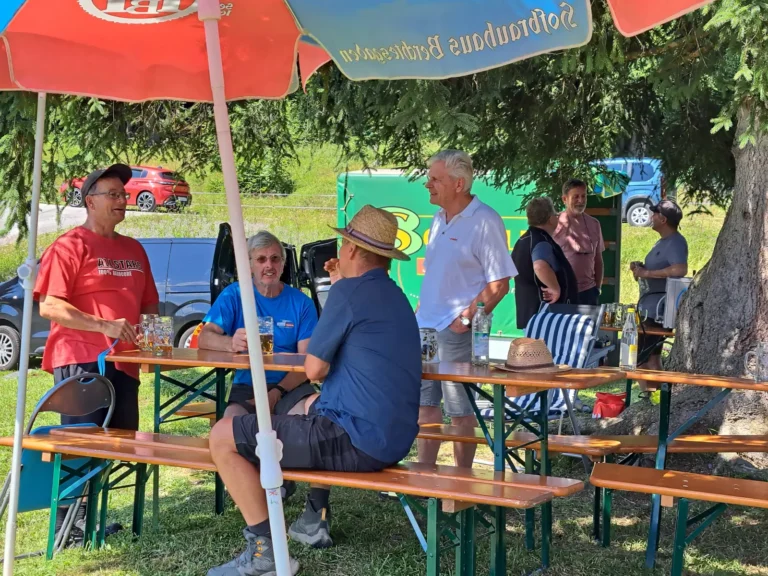 Silberg Grillfest 2025 Bild 5
