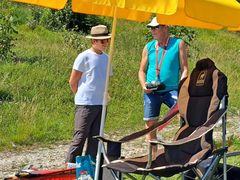 Silberg Grillfest 2025 Bild 6
