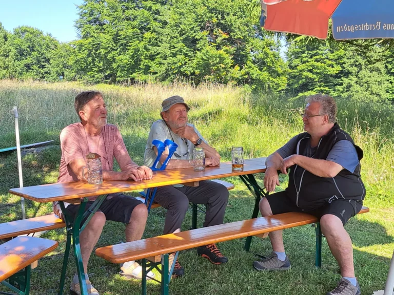 Silberg Grillfest 2025 Bild 8